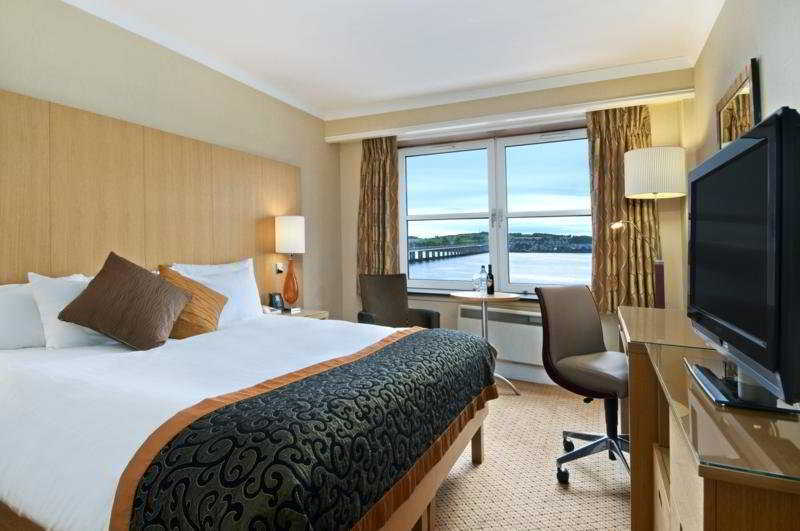Hotel Hilton Dundee Chambre photo